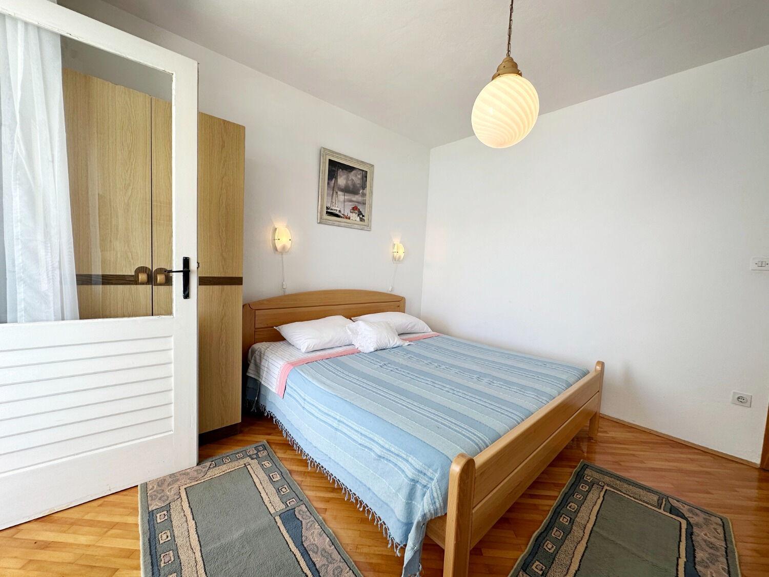 Apartments Mihaela Trogir Exterior foto
