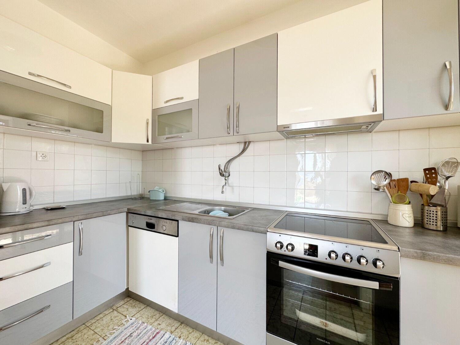 Apartments Mihaela Trogir Exterior foto