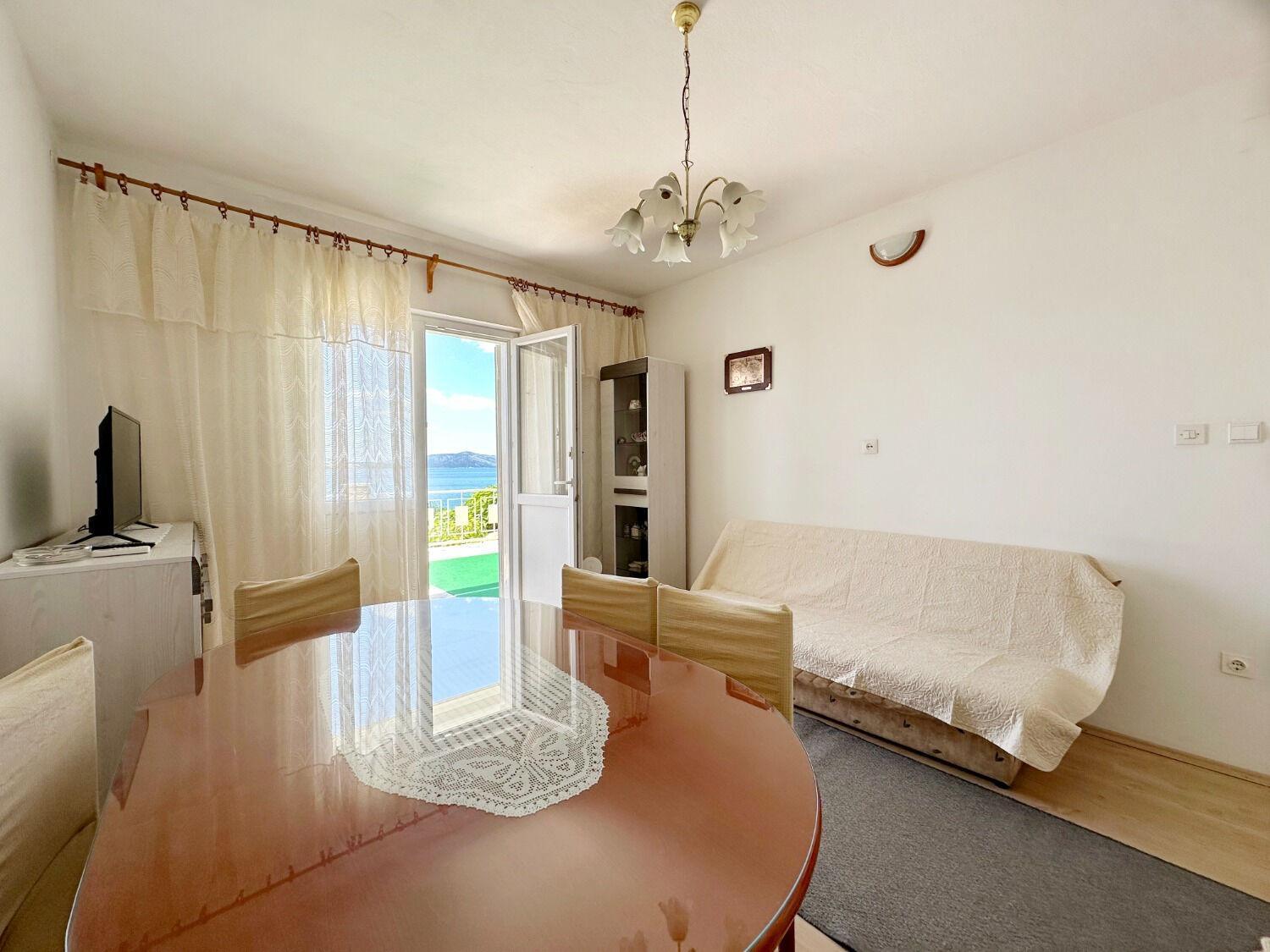 Apartments Mihaela Trogir Exterior foto