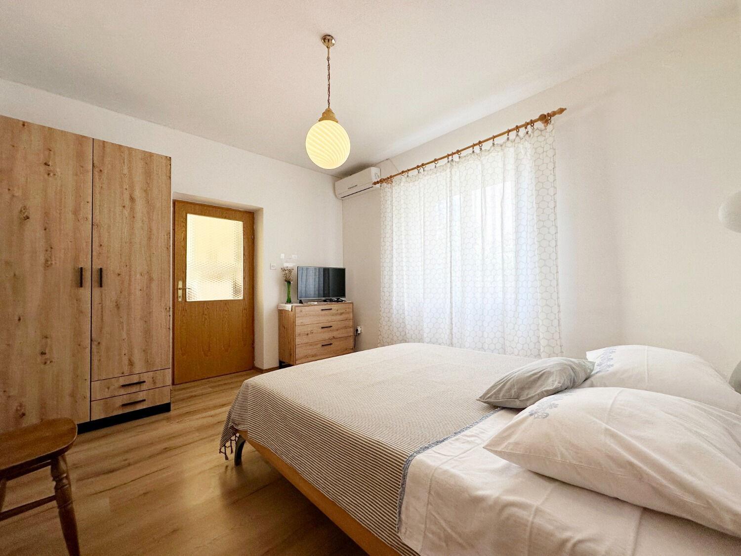 Apartments Mihaela Trogir Exterior foto