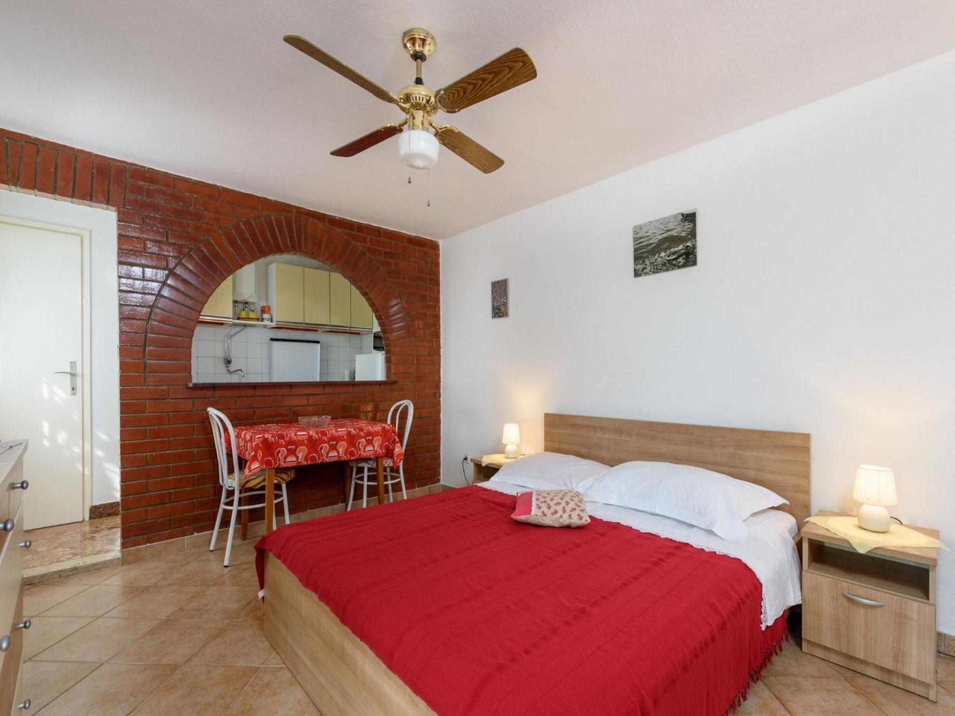 Apartments Mihaela Trogir Exterior foto