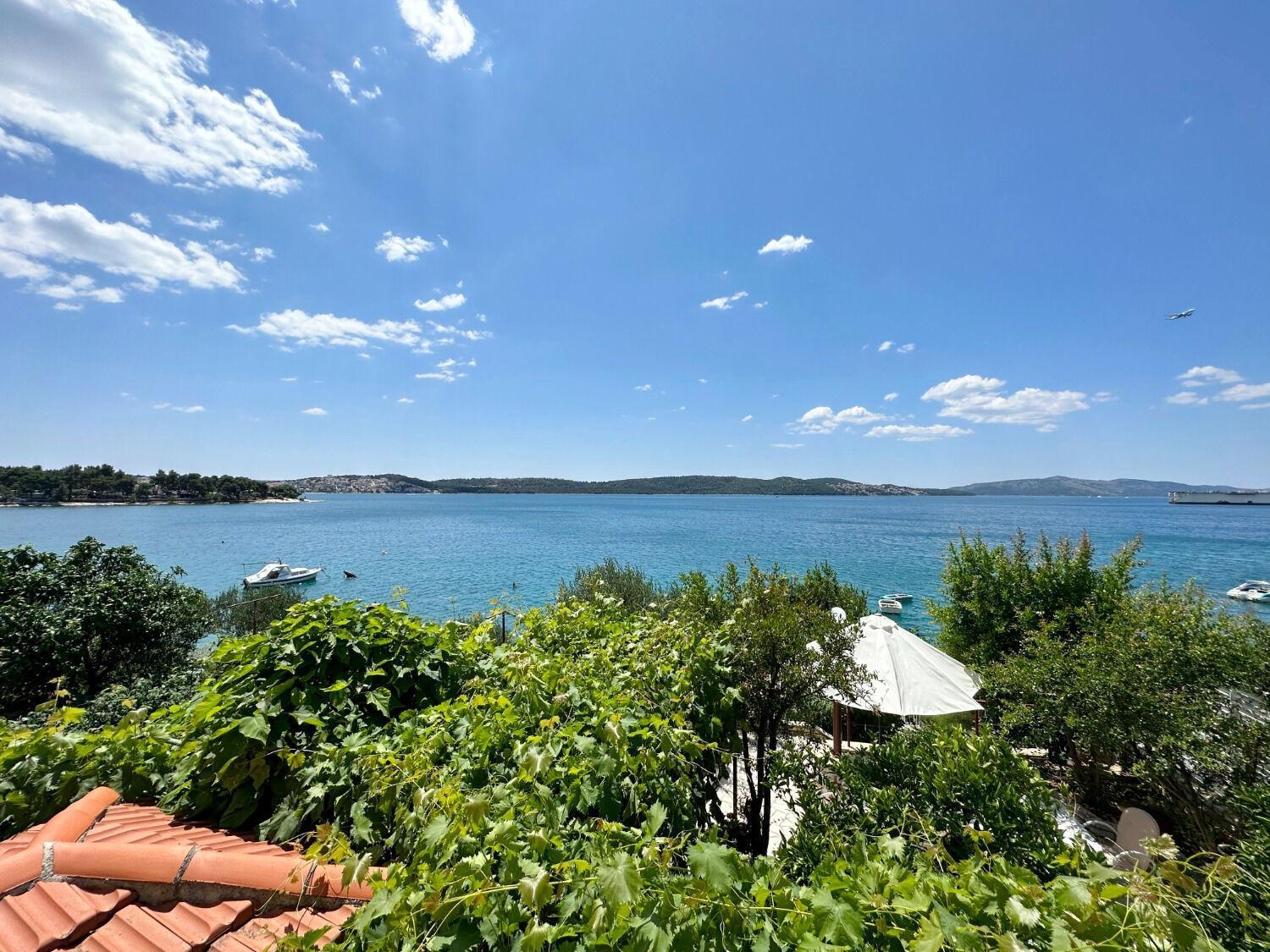 Apartments Mihaela Trogir Exterior foto