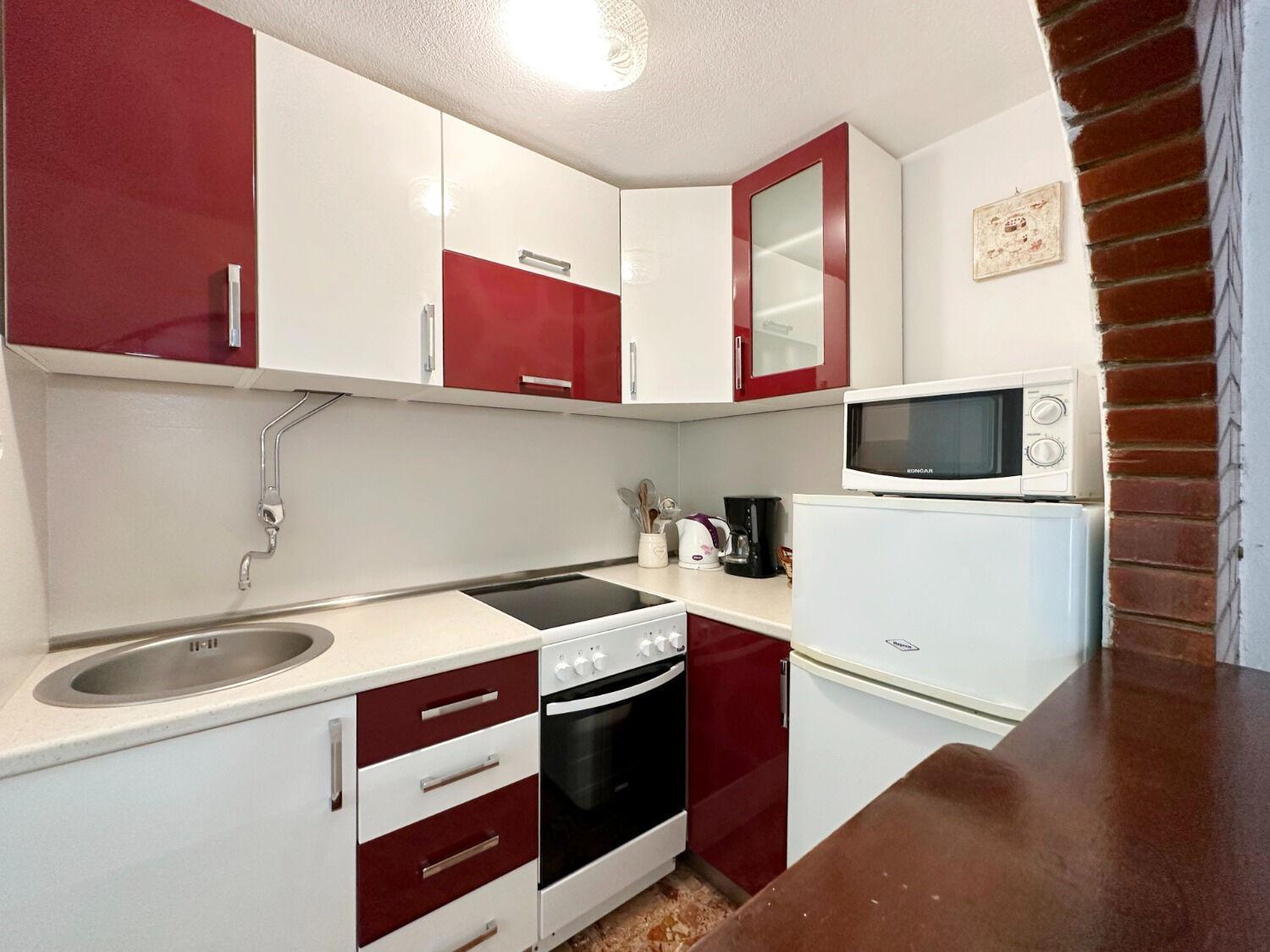 Apartments Mihaela Trogir Exterior foto